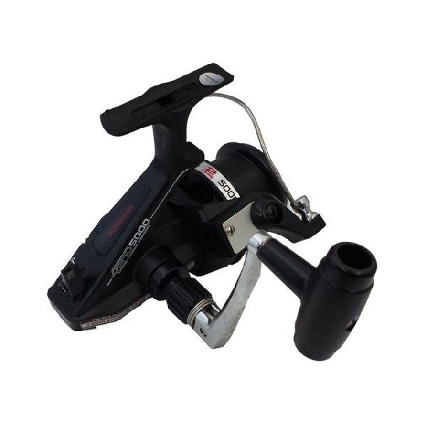 SHIMANO シマノエアロES 5000 2号用 [定形外送料250円]｜haya｜02