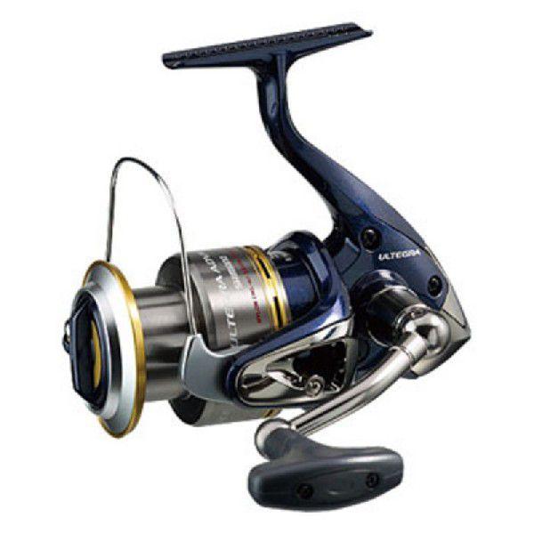 SHIMANO シマノ 10 アルテグラアドバンス 1000S