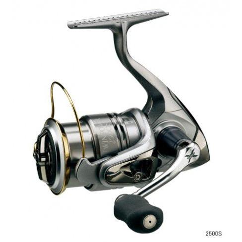SHIMANO シマノ 11 ツインパワー 2000S ※ :4969363026927:アウトドア