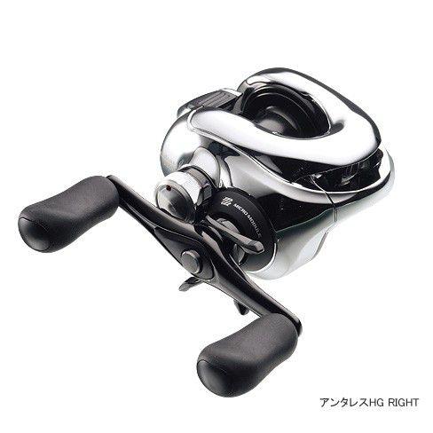 SHIMANO シマノ 12 アンタレス HG (左ハンドル) ※ : 4969363028389