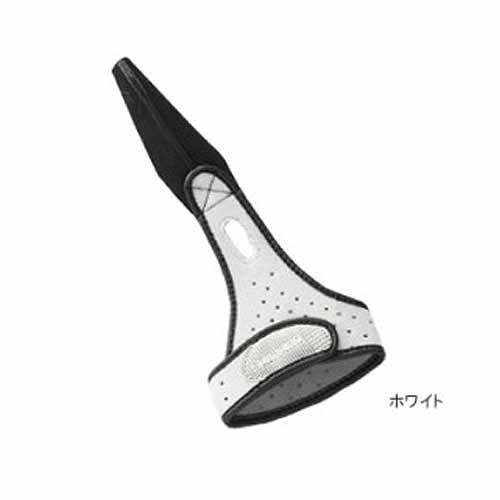 SHIMANO シマノ パワーフィンガーキススペシャル GL-042C ホワイトLL [5個まで定形外送料120円]｜haya