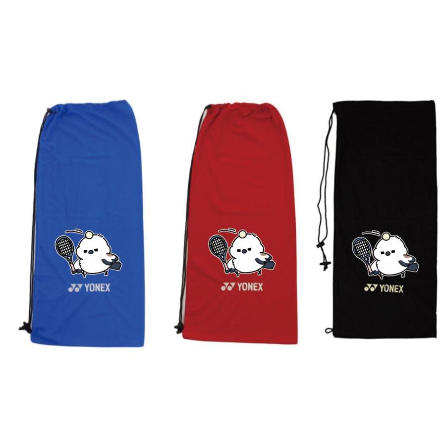 YONEX（ヨネックス） AC540 ソフトケース ラケットケース