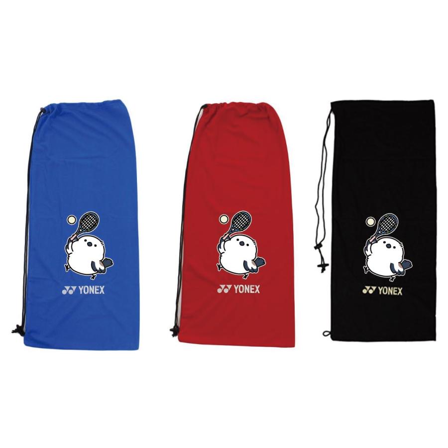 YONEX（ヨネックス） AC540 ソフトケース ラケットケース