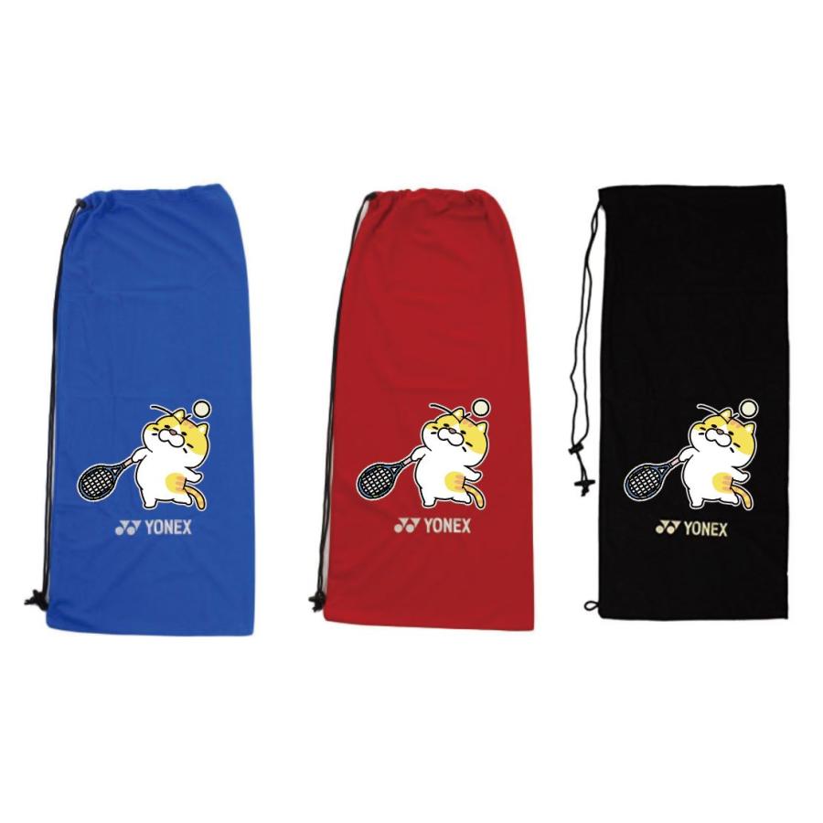 YONEX（ヨネックス） AC540 ソフトケース ラケットケース