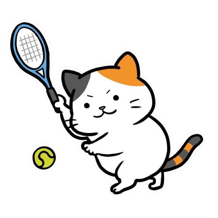 Yonex ヨネックス テニス Ac540 ソフトケース ラケットケース 硬式テニス 猫 フォアハンド 送料無料 Ac540knf アウトドアプラザ ハヤサカ 通販 Yahoo ショッピング