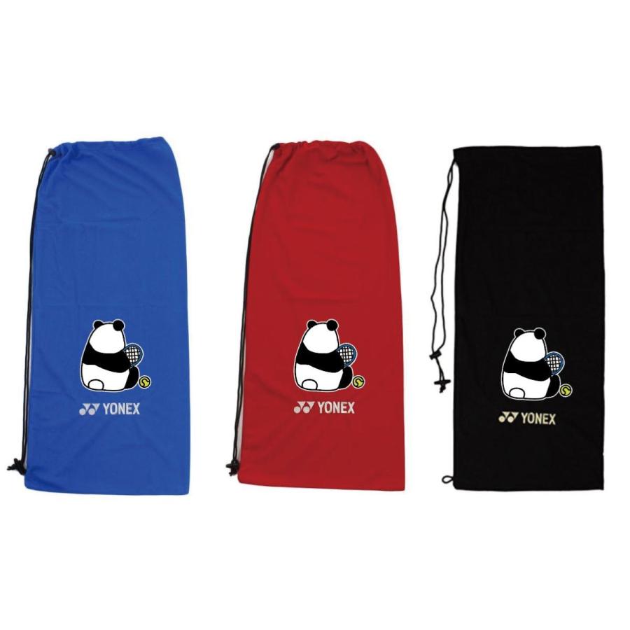 YONEX（ヨネックス） AC540 ソフトケース ラケットケース【硬式テニス