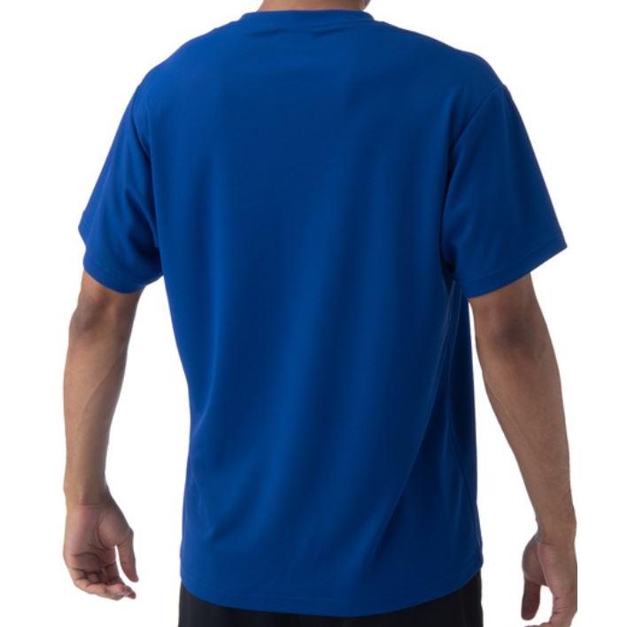 YONEX（ヨネックス） Tシャツ ドライ 半袖 ソフトテニス【ライン