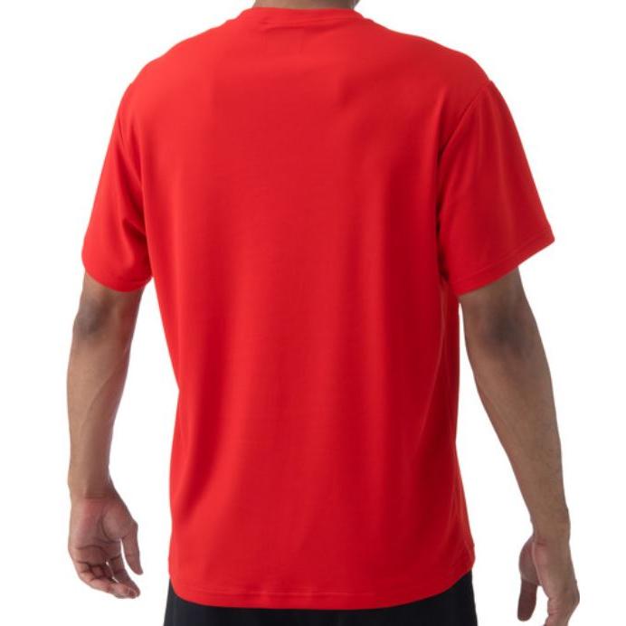 YONEX（ヨネックス） Tシャツ ドライ 半袖 ソフトテニス【ライン