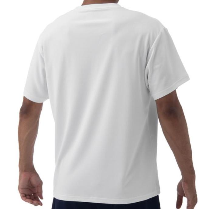 YONEX（ヨネックス） Tシャツ ドライ 半袖 ソフトテニス【ライン