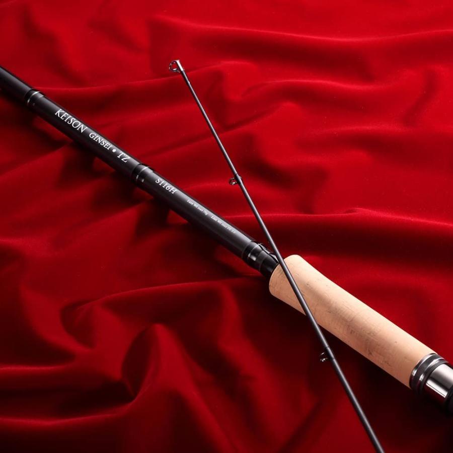 テイルウォーク クロシオ53HGX 美品‼️キハダキャスティングなどに