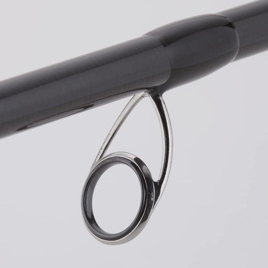 テイルウォーク(tailwalk) アキアジ ロッド KEISON ケイソン銀聖 TZ 116H【チタンガイド】【送料無料】 