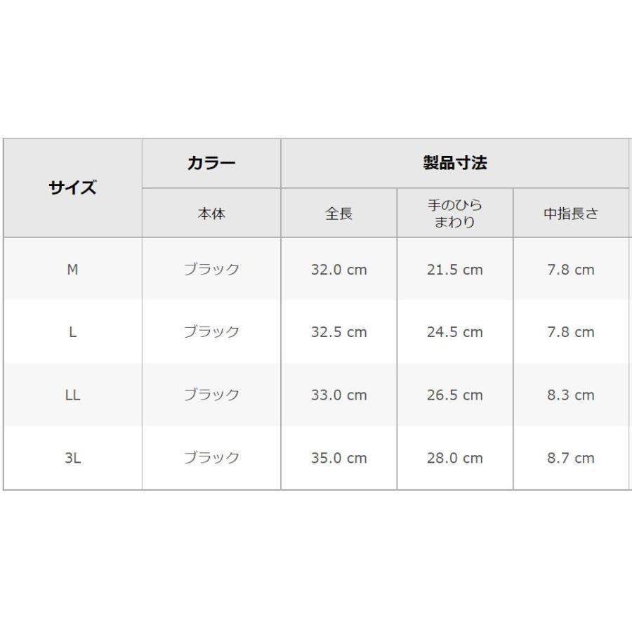 人気絶頂 送料無料 Temres テムレス 02 Winter 透湿 防水 防寒グローブ カフ付き ブラック 海外輸入 Turningheadskennel Com