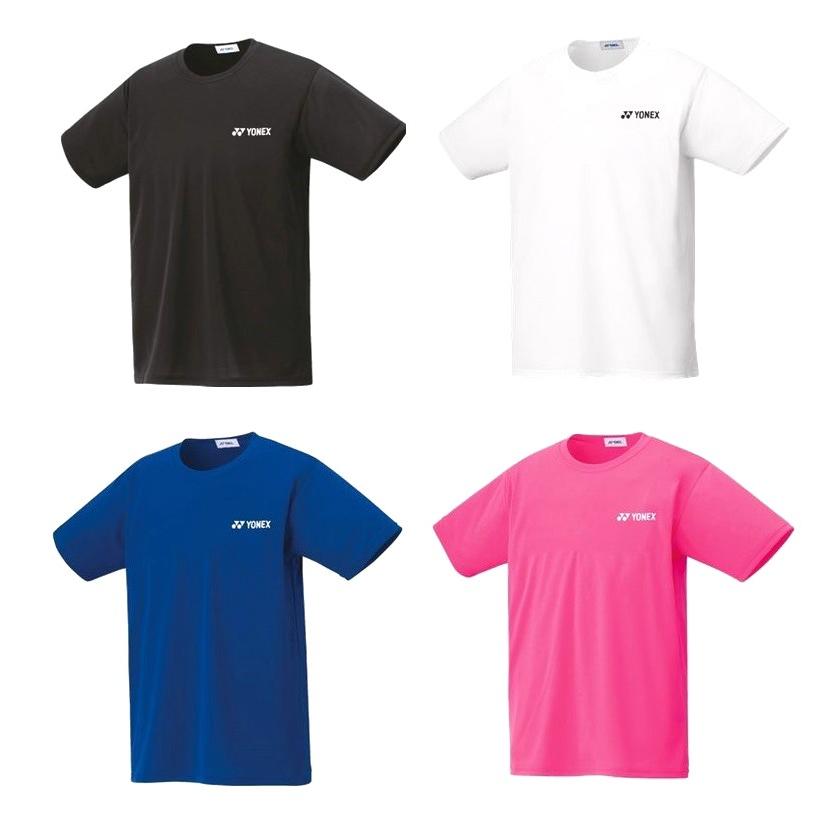 NTT東日本YONEXバドミントンTシャツ YONEX（ヨネックス） バドミントン ウェア YONEX WOMEN ゲームシャツ
