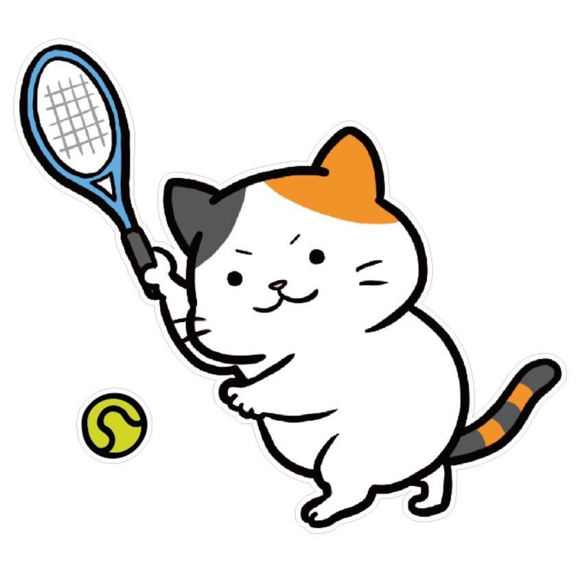YONEX(ヨネックス) Tシャツ テニス【硬式テニス 猫 フォアハンド】【16500】【限定】【送料無料】｜haya｜08