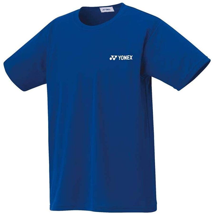 YONEX（ヨネックス） Tシャツ ドライ 半袖 ソフトテニス【ミケねこ