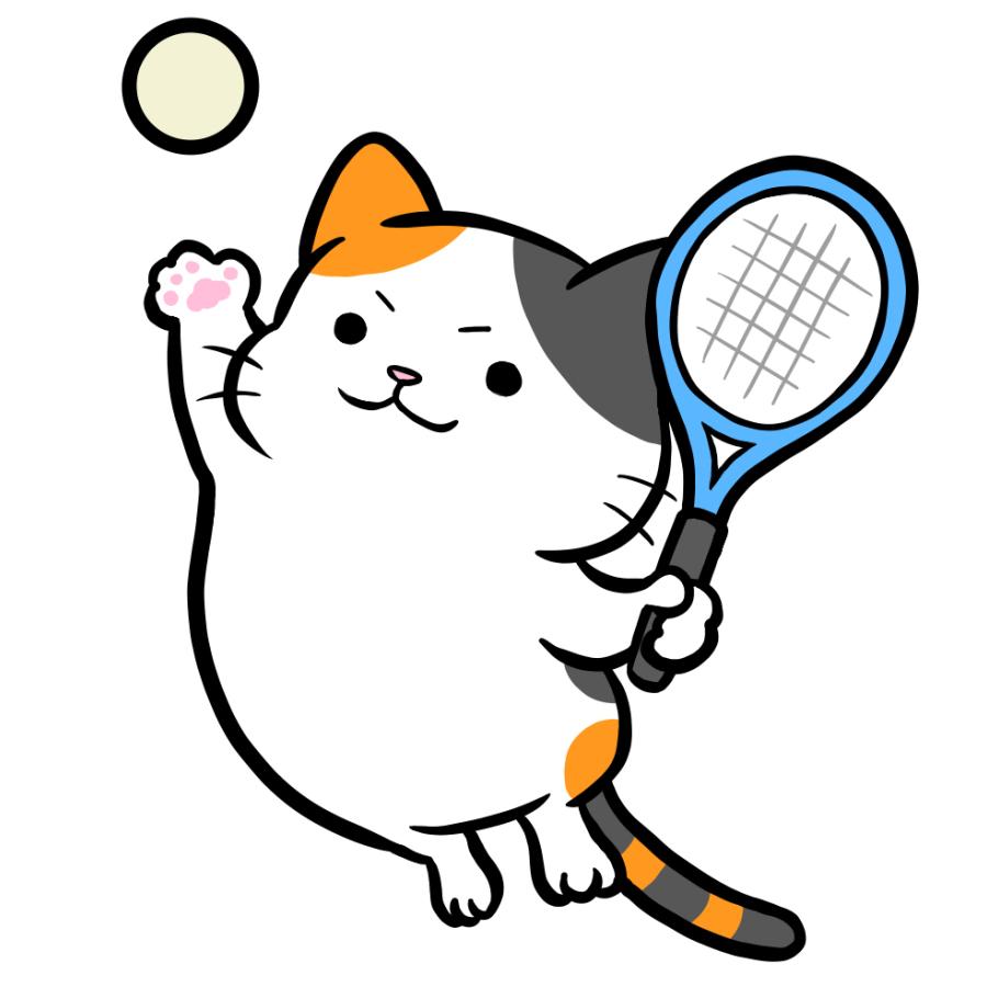 YONEX（ヨネックス） Tシャツ ドライ 半袖 ソフトテニス【ミケねこ