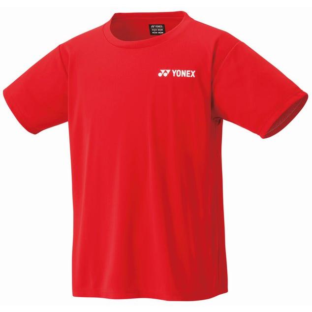 YONEX（ヨネックス） Tシャツ ドライ 半袖 バドミントン【パンダ 休憩