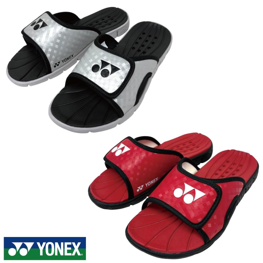 YONEX（ヨネックス） シャワーサンダル YOS11002【デッドストック品