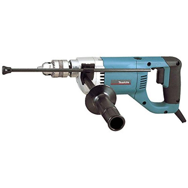 2022最新作 マキタ(Makita) 低速用ドリル 鉄工13mm 木工38mm 6304LR