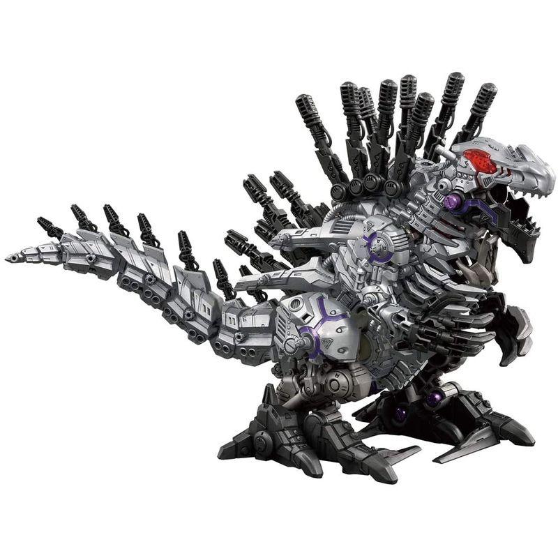 ZOIDS ゾイドワイルド ZW44 ゼログライジス ゾイドワイルド ZW44 ゼログライジス