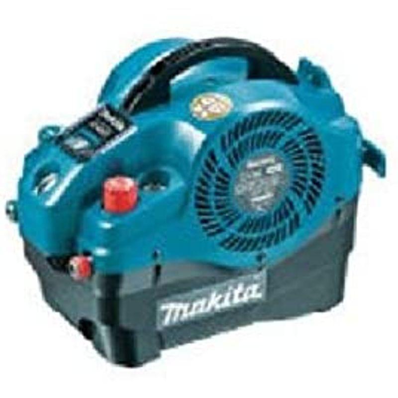 マキタ(Makita) AC460S 内装エアコンプレッサ(青)