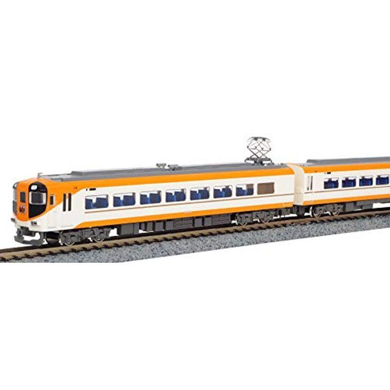 Nゲージ 10-413 183系1000番台一般特急色 (7両)