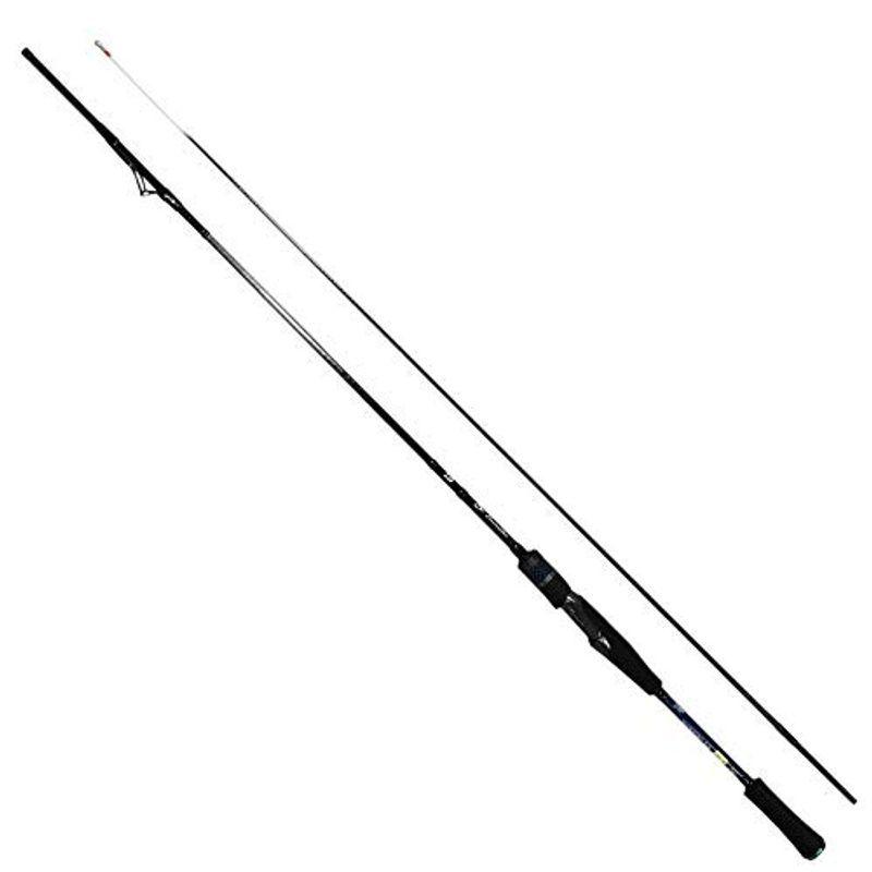 ダイワ Daiwa ティップランロッド ティップランロッド エメラルダス Ex Boat エギングロッド Il 65mls