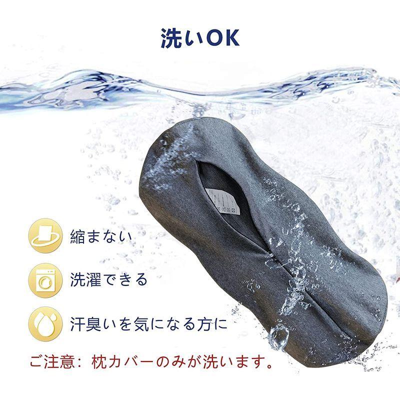 超可爱の 枕 ピロー Nextme最新腰クッション腰枕 Nextme 低反発 改良された腰クッション 固定バンド 安眠サポート枕 腰用枕 膝枕 ランバーサポート Www Threeriversofs Com