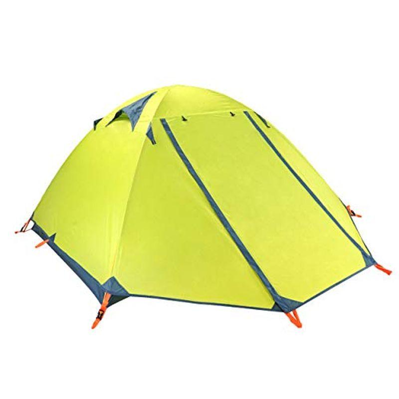 ファッション小物・ストライプストール・ストール・縞模様 TRIWONDER テント 2人用 ツーリングテント 山岳テント 軽量 防水 防風 UVカット キャンプ アウトドア 登山 バック 通販 ストール 防風 防クーラー