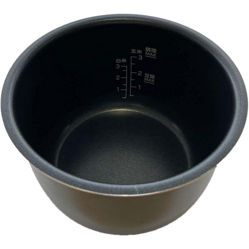 期間限定キャンペーンシロカ 電気圧力鍋 内なべ SP-2D200-UN SP-2DS251