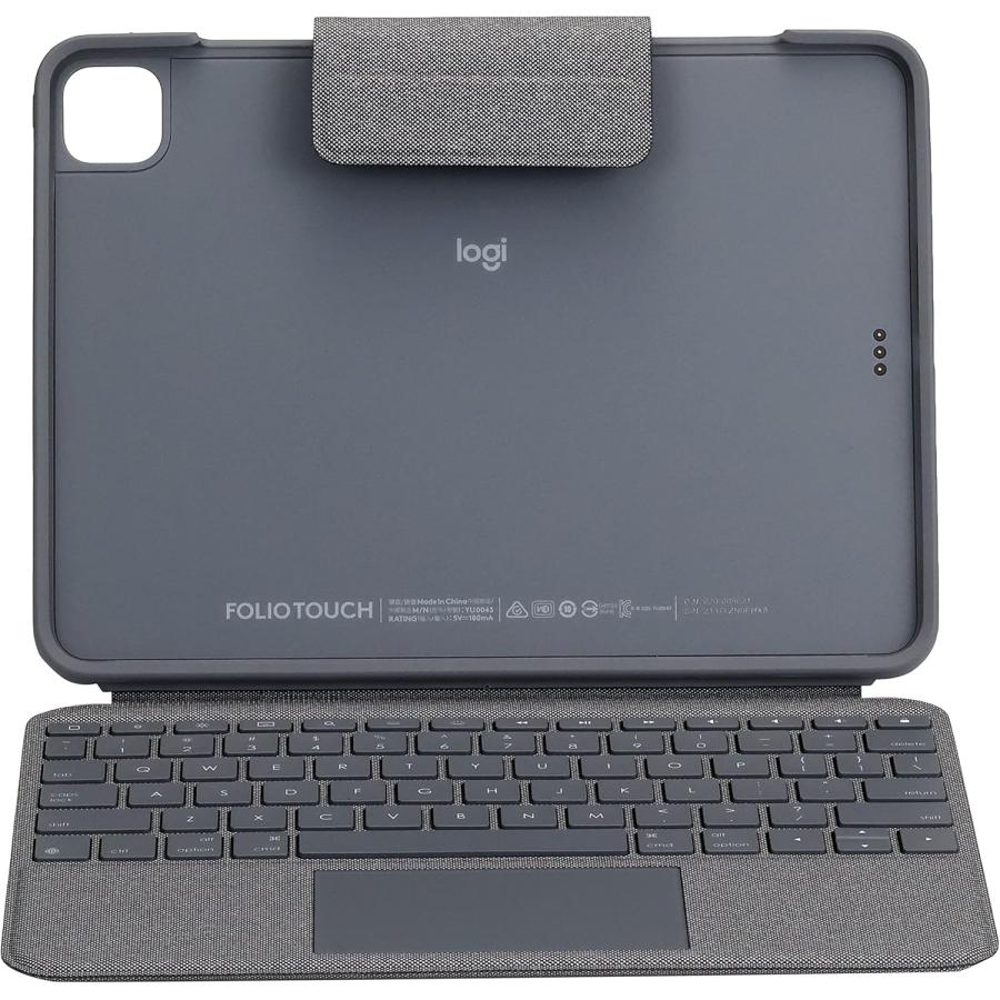 logicool ロジクール iPad Pro 11インチ トラックパッド付き logicool ロジクール iPad Pro 11インチ トラックパッド付き