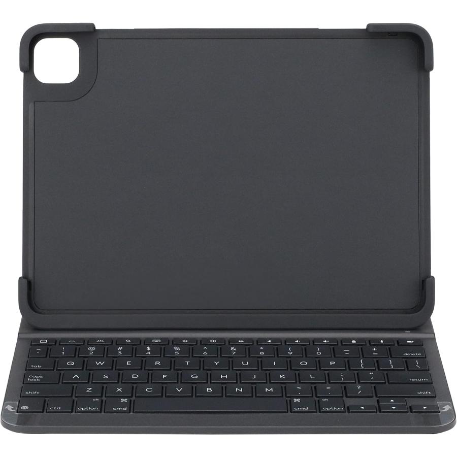 Logicool(ロジクール) iPad Pro 11 インチ 第4世代 第3世代 第2世代 第 