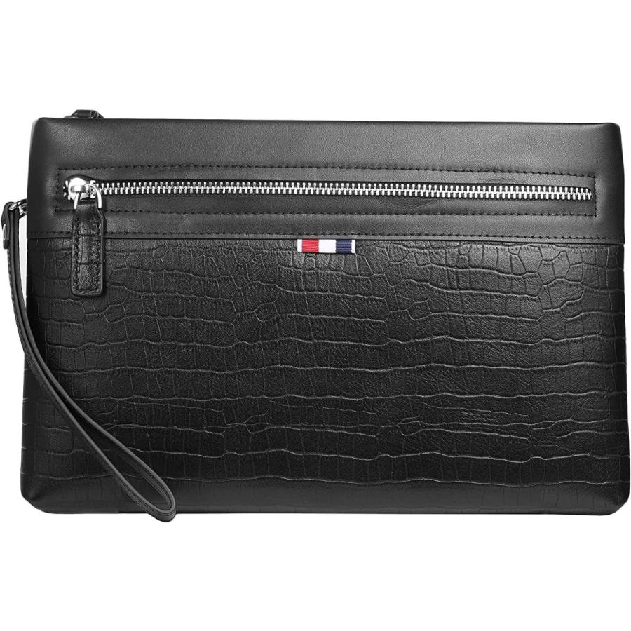 オリジナル メンズ 天然皮革 大容量 本革 クラッチバッグ Balidiya ブランド 結婚 大きい財布 カジュアルに ビジネス ハンドバッグ セカンドバッグ その他キッチン 日用品 文具 Michiganestateplanning Com