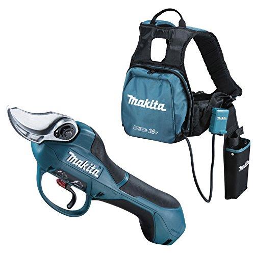 マキタ36V 充電式せん定ハサミ (バッテリー・充電器付) UP361DPG2 マキタ(Makita) 36V 充電式せん定ハサミ (バッテリー・充電器付