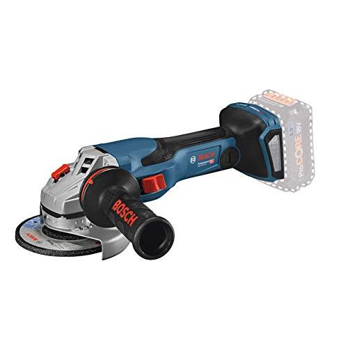 Bosch Professional(ボッシュ) 18V コードレスディスクグラインダー 