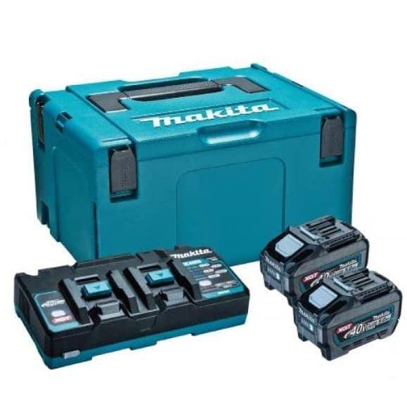 マキタ（makita） 40VパワーソースキットXGT6 A-72039 : 横浜上永谷