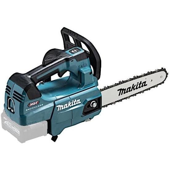 マキタ マキタ(Makita) 40Vmax 250ミリ充電式チェーンソー MUC002GZ  