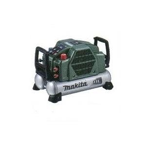 マキタ ラスト1台限定色マキタ(Makita) エアコンプレッサ(緑 マキタ ラスト1台限定色マキタ(Makita) エアコンプレッサ(緑