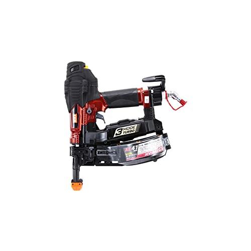 マックス マックス(MAX) ねじ打機 ターボドライバ HV-R41G5-R マックス マックス(MAX) ねじ打機 ターボドライバ HV-R41G5-R