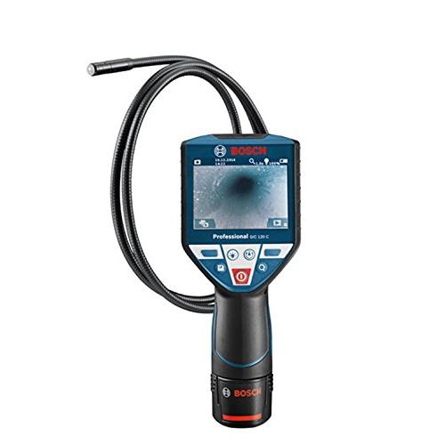 BOSCH（ボッシュ） バッテリースコープ GIC120C 10.8Vバッテリー対応可 