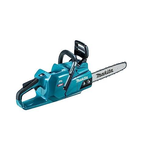 充電式チェンソー マキタ MUC019GZ1 本体のみ 青 (バッテリ・充電器  