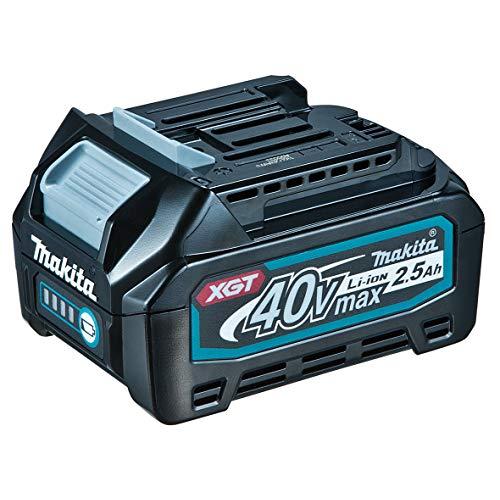 数量限定 マキタ リチウムイオンバッテリBL4025(40Vmax) 2.5Ah 純正品※セットバラシの為、取説、化粧箱無し大特価（Yahoo!・横浜上永谷 有限会社早川金物）