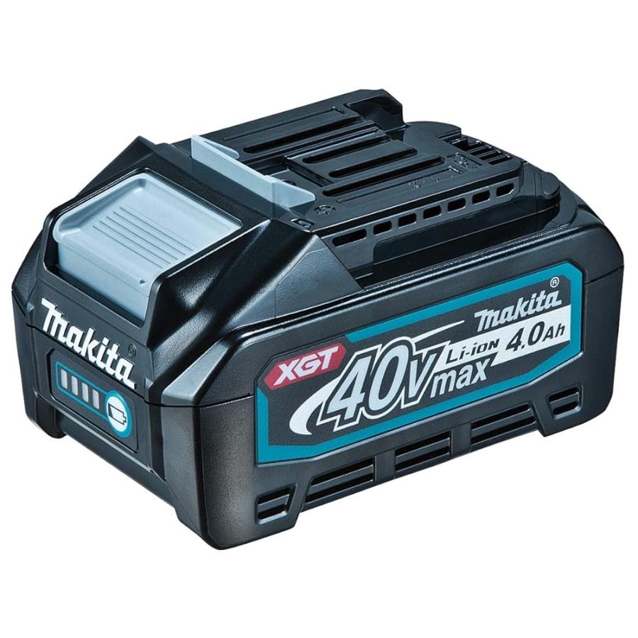マキタ 40Vバッテリ BL4040（4.0Ah) セットバラシ品 新品未使用品 