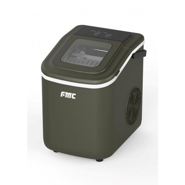 FMC/フジマック コンパクト製氷機 氷職人 最短6分で製氷 FCIM-10K フジマック FMC コンパクト製氷機 〜氷職人〜 最短6分で製氷 満氷まで