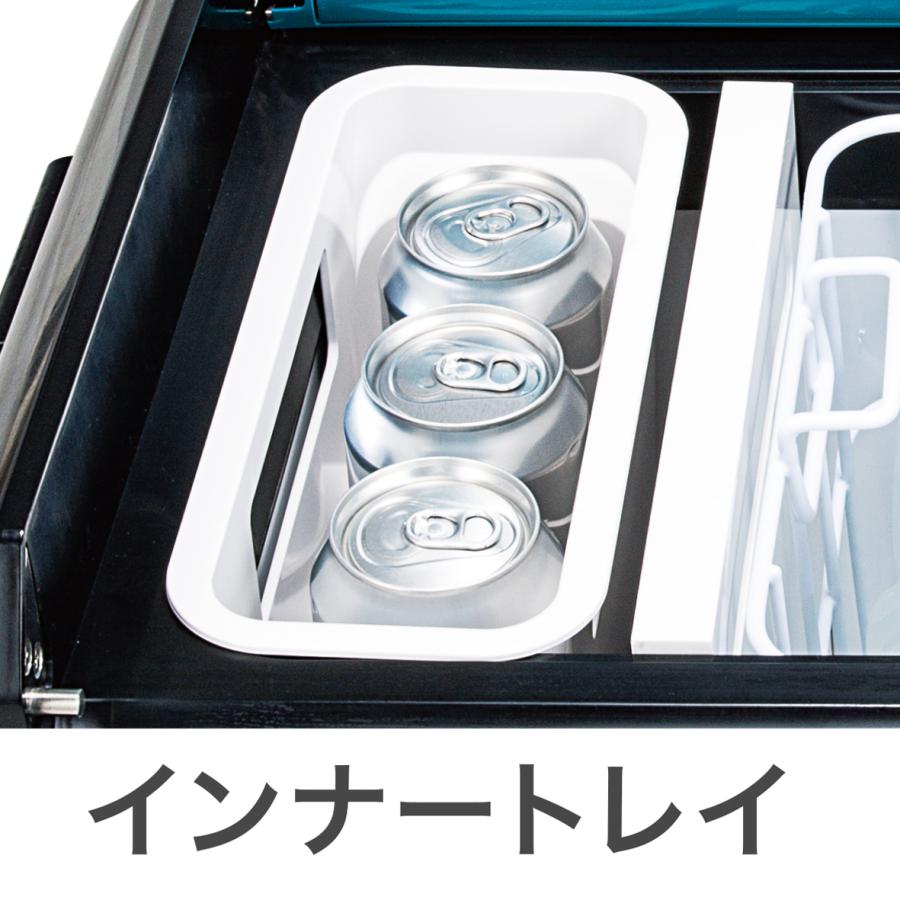 マキタ 40Vmax 18V兼用充電式保冷温庫(青) CW004GZ(29L) 本体 マキタ 40Vmax 18V兼用充電式保冷温庫(青) CW004GZ(29L) 本体