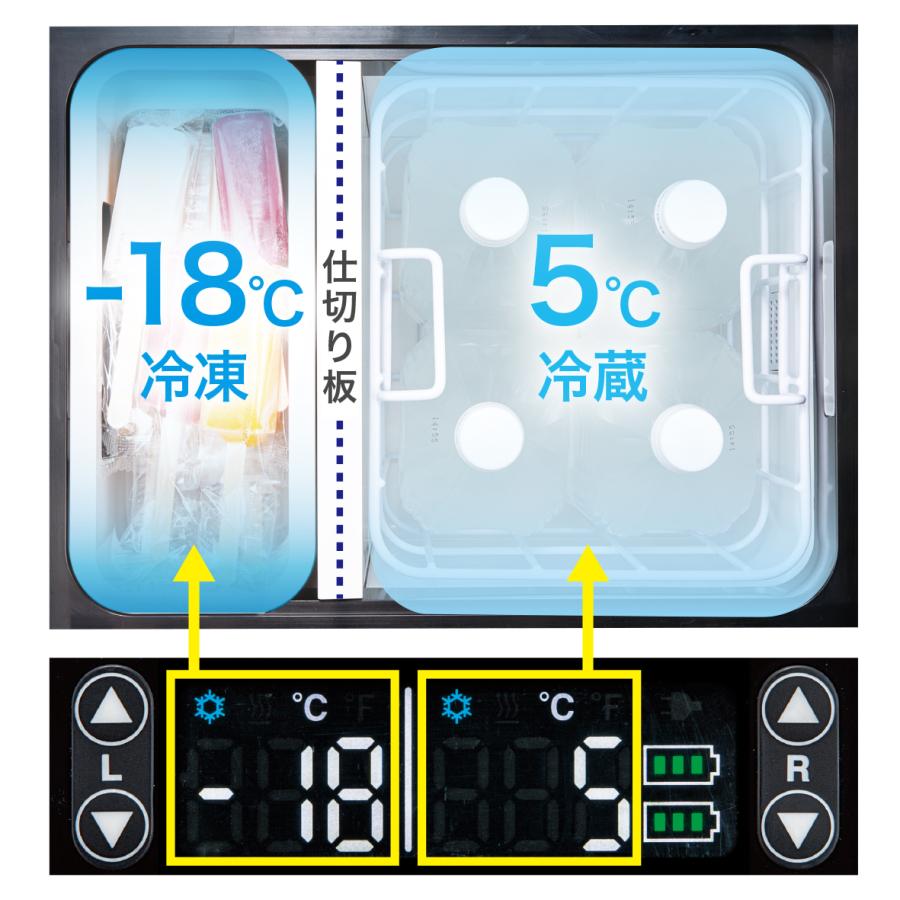 マキタ 40Vmax 18V兼用充電式保冷温庫(オリーブ) CW004GZO マキタ 40Vmax 18V兼用充電式保冷温庫(オリーブ) CW004GZO