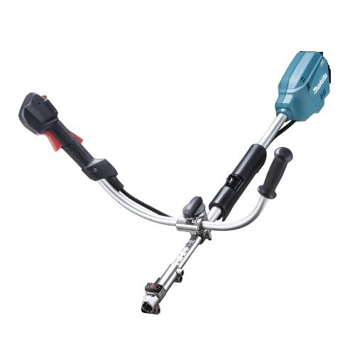 マキタ 18V 充電式スブリットモータ MUX19DZ U字ハンドル 中古品 マキタ（makita） 18V充電式スプリットモータ MUX19DZ 18V Uハンドル