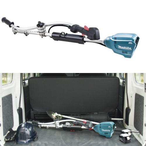 マキタ（makita） 18V充電式スプリットモータ MUX19DZ 18V Uハンドル