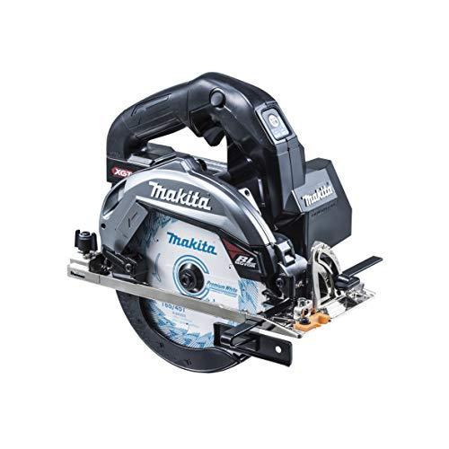 シルバー金具 マキタ 充電式マルノコ18V黒 刃径165mm/切込66mm