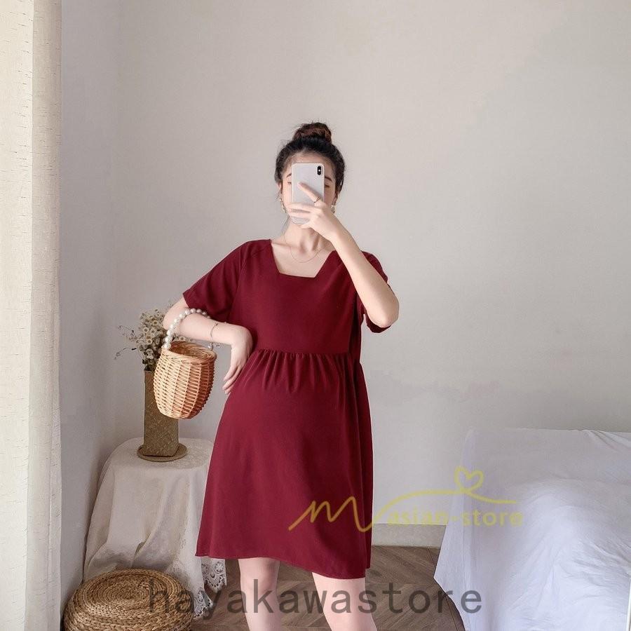 一番の贈り物 マタニティウエア マタニティ服 ワンピース きれいめ 夏服 女性着 妊娠服 マタニティ 服 ワンピース 事務服 オフィス 通勤 仕事 服 きれいめ 無地 春 夏 秋 おしゃれ 50代 ワンピ 40代 ファッション カジュアル 可愛い 代30代 上品 Www